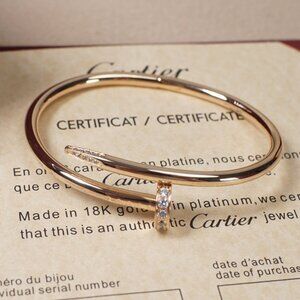 Cartier Bracelets